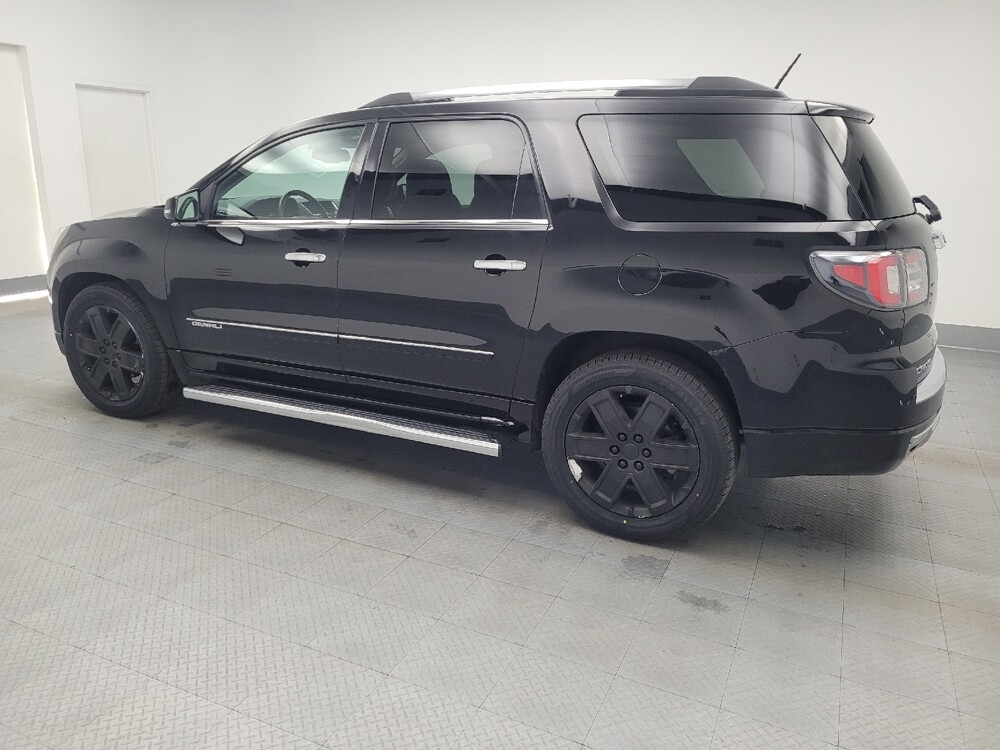 2016 GMC Acadia in Memphis, TN 38128 - 18086391 3