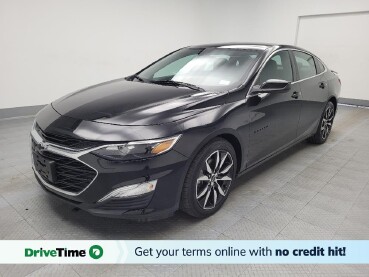 2021 Chevrolet Malibu in Memphis, TN 38128