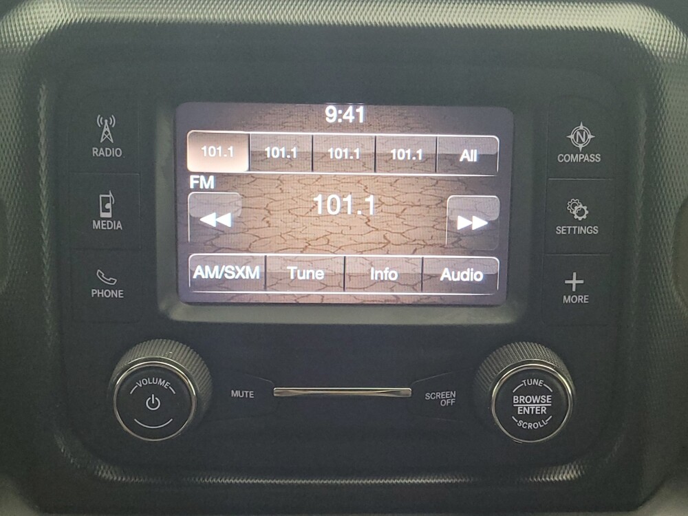 2020 Jeep Wrangler in Memphis, TN 38128 - 18086393 25