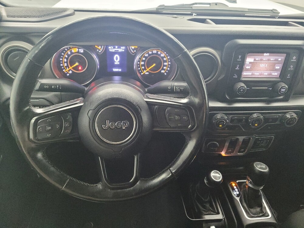 2020 Jeep Wrangler in Memphis, TN 38128 - 18086393 22
