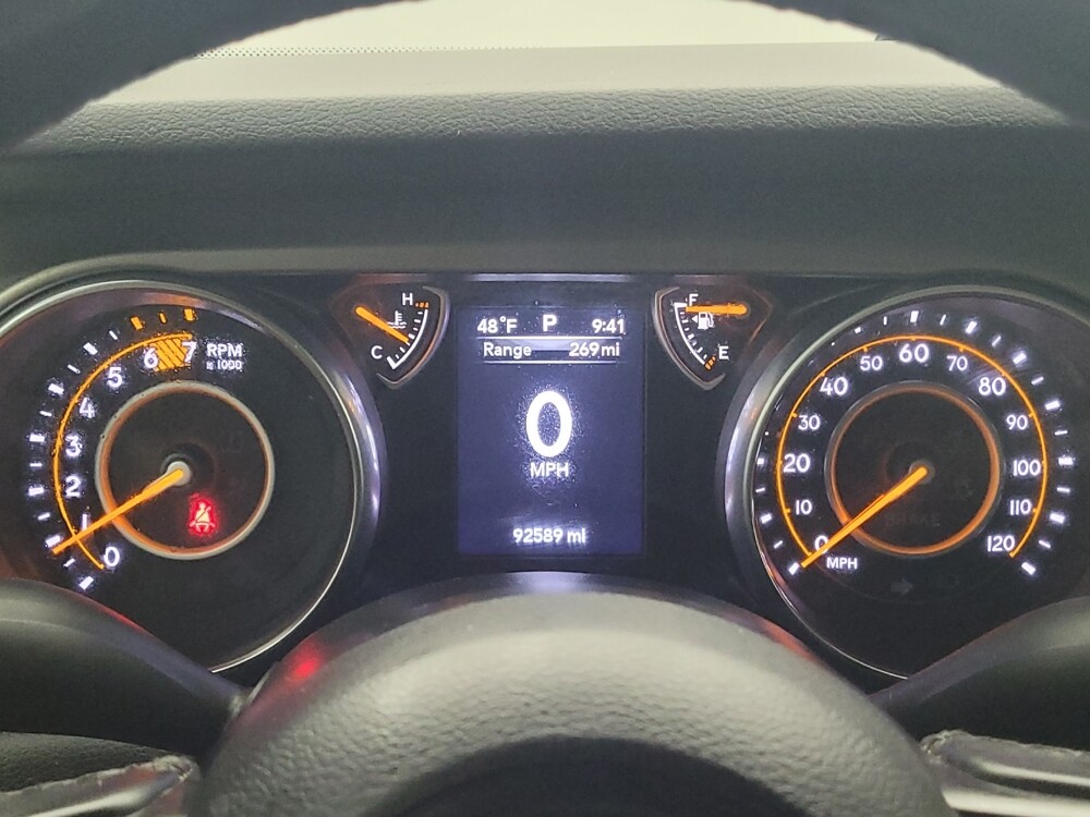 2020 Jeep Wrangler in Memphis, TN 38128 - 18086393 23