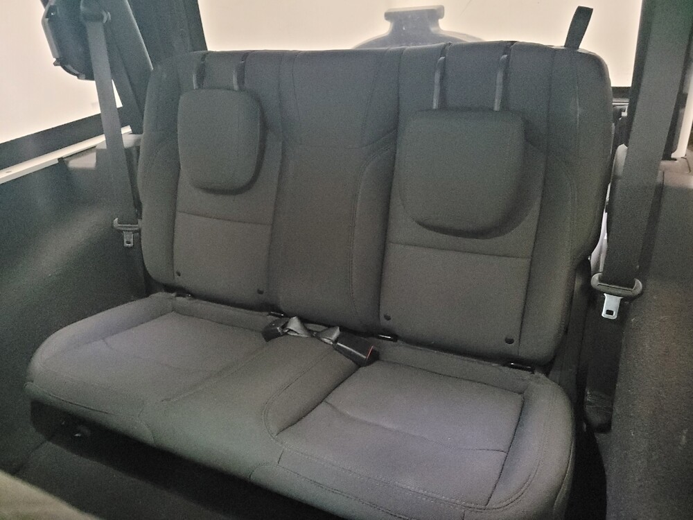 2020 Jeep Wrangler in Memphis, TN 38128 - 18086393 18