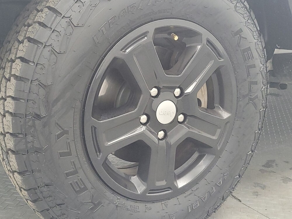 2020 Jeep Wrangler in Memphis, TN 38128 - 18086393 31