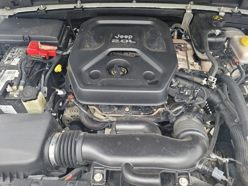 2020 Jeep Wrangler in Memphis, TN 38128 - 18086393 30