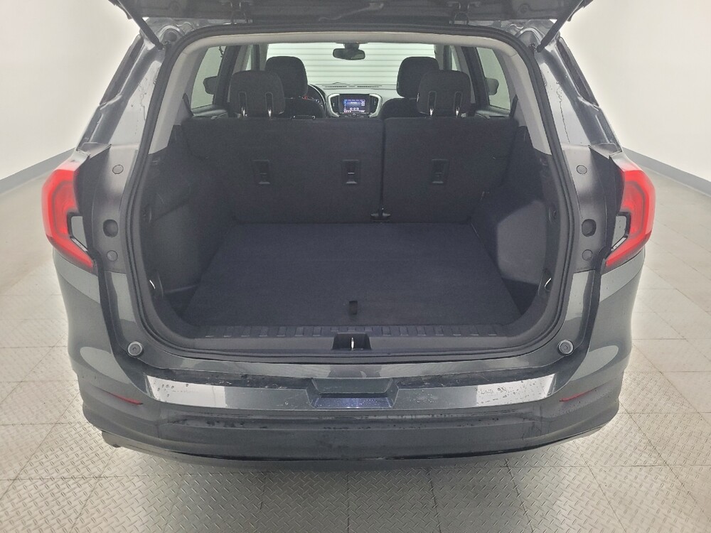 2020 GMC Terrain in San Antonio, TX 78238 - 18086396 29