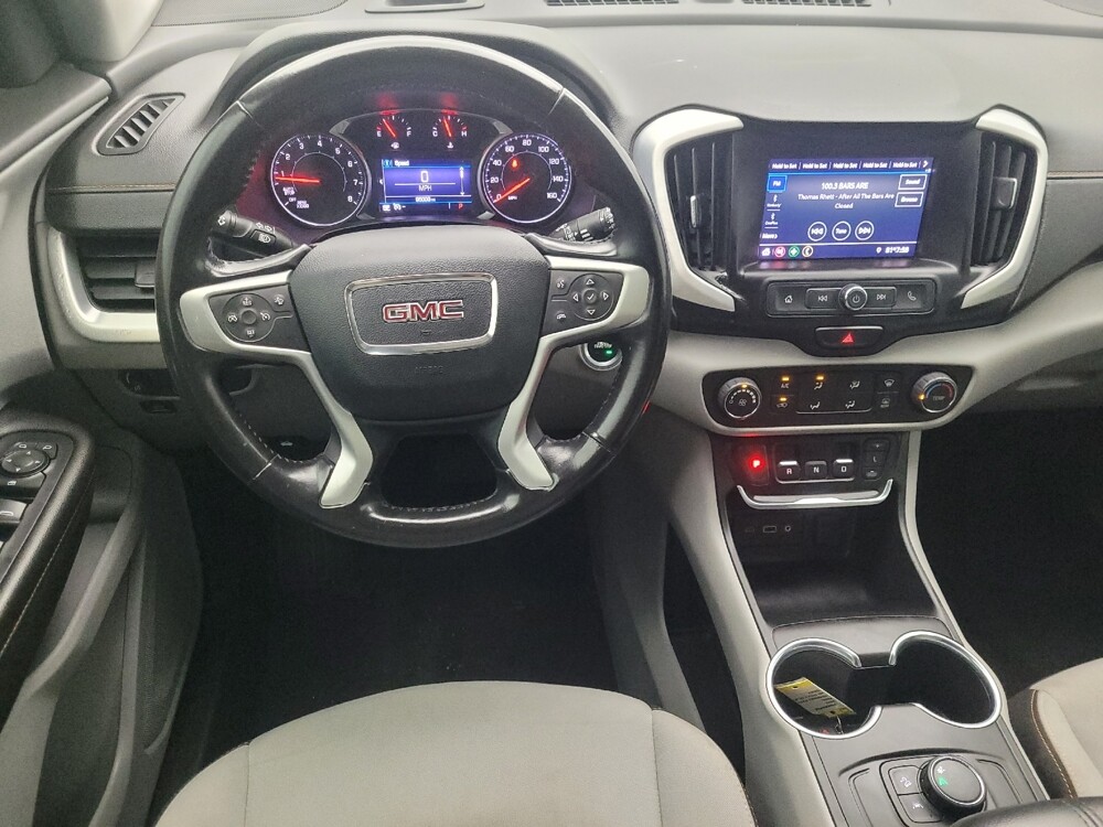 2020 GMC Terrain in San Antonio, TX 78238 - 18086396 22