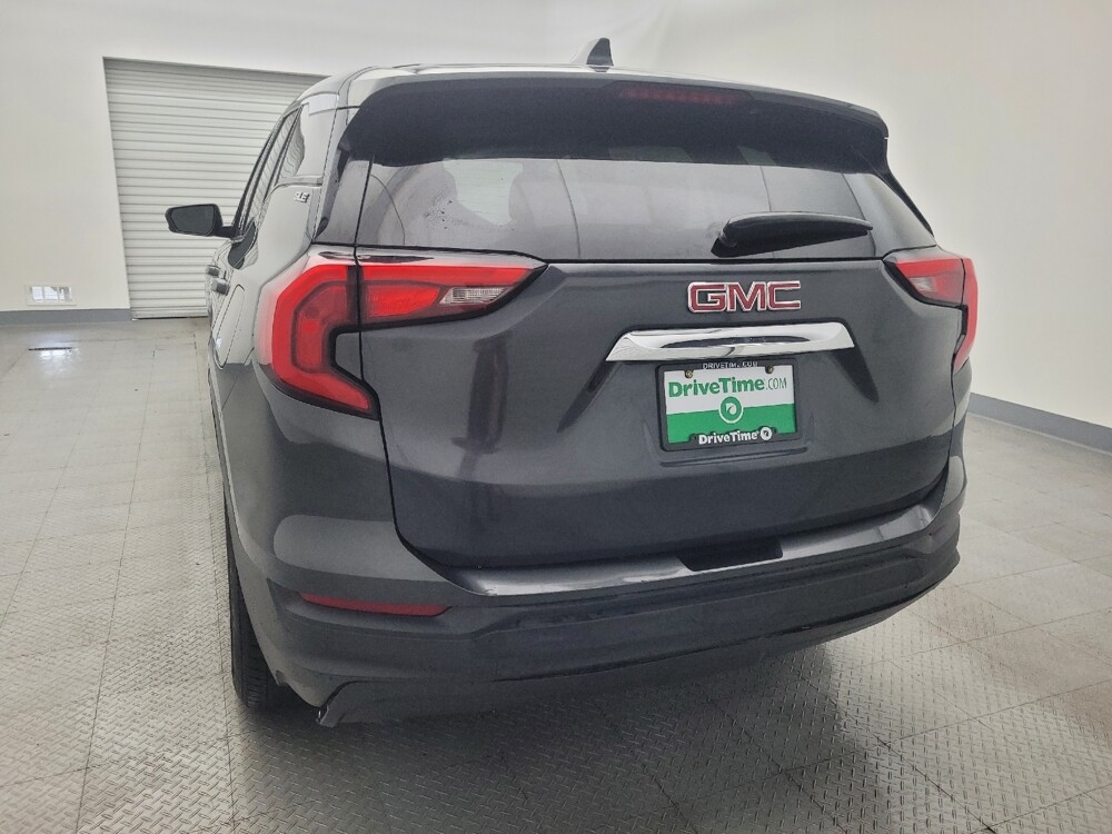 2020 GMC Terrain in San Antonio, TX 78238 - 18086396 6