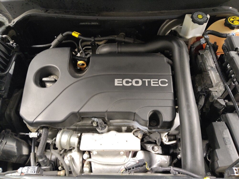 2020 GMC Terrain in San Antonio, TX 78238 - 18086396 30