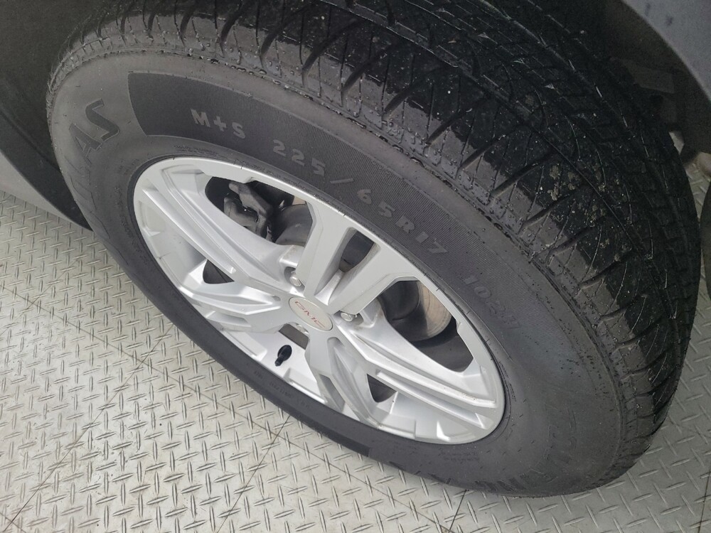 2020 GMC Terrain in San Antonio, TX 78238 - 18086396 31