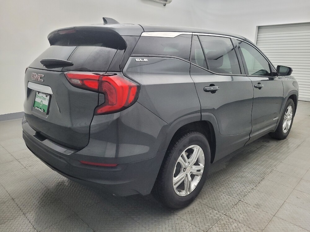 2020 GMC Terrain in San Antonio, TX 78238 - 18086396 9