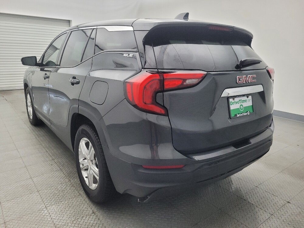 2020 GMC Terrain in San Antonio, TX 78238 - 18086396 5