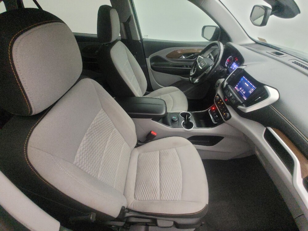 2020 GMC Terrain in San Antonio, TX 78238 - 18086396 21