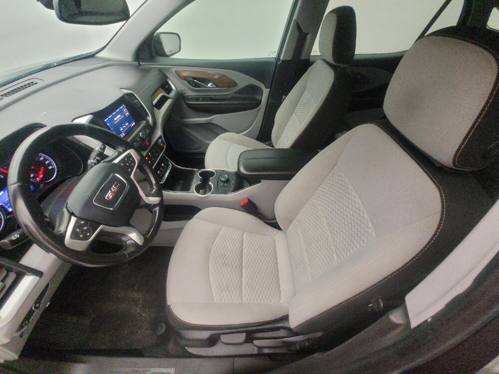 2020 GMC Terrain in San Antonio, TX 78238 - 18086396 17