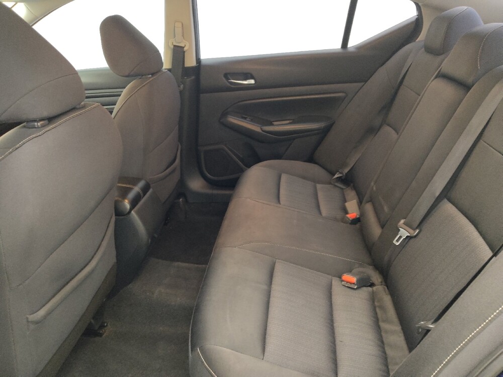 2020 Nissan Altima in Houston, TX 77034 - 18086397 18