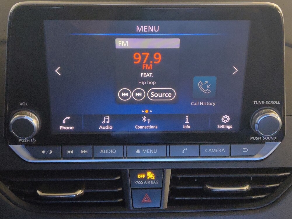 2020 Nissan Altima in Houston, TX 77034 - 18086397 25