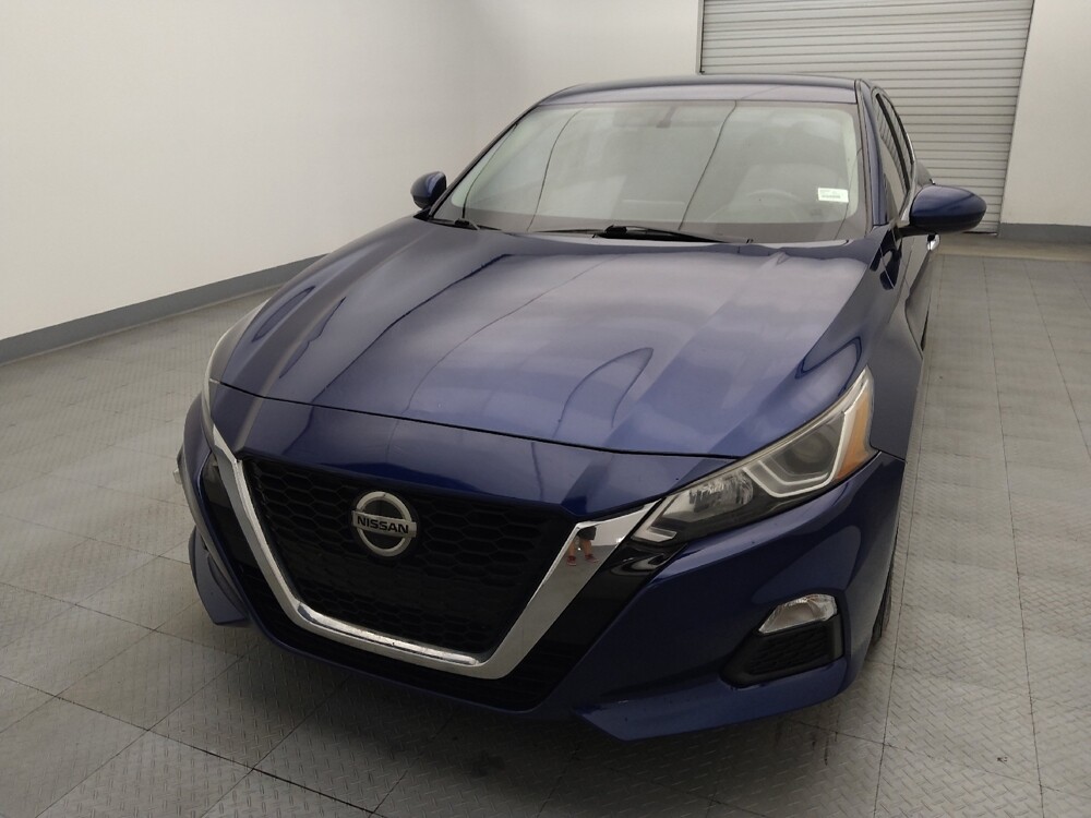 2020 Nissan Altima in Houston, TX 77034 - 18086397 15