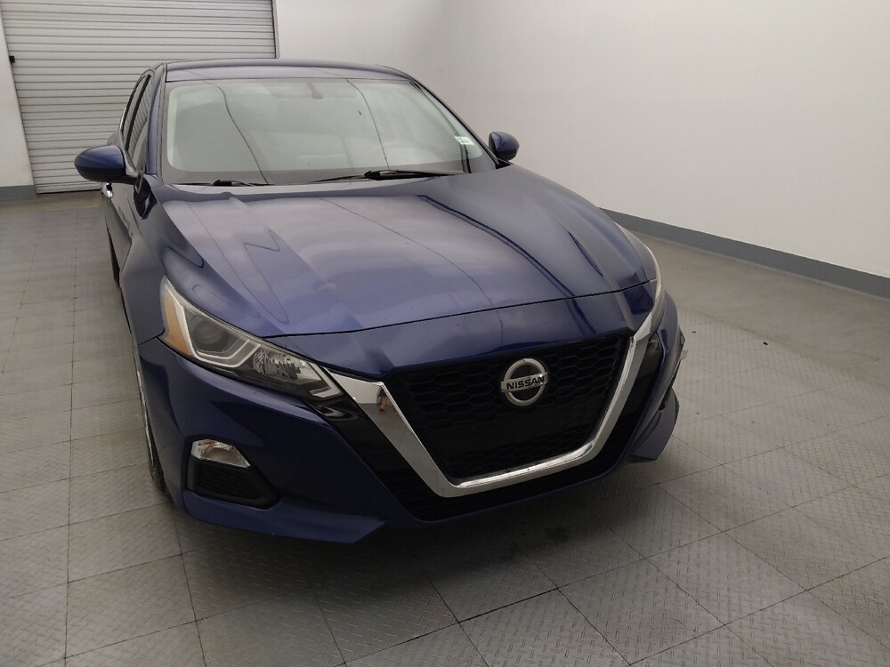 2020 Nissan Altima in Houston, TX 77034 - 18086397 14