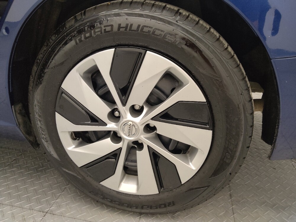 2020 Nissan Altima in Houston, TX 77034 - 18086397 31