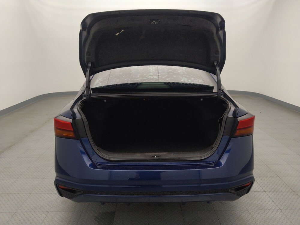 2020 Nissan Altima in Houston, TX 77034 - 18086397 29