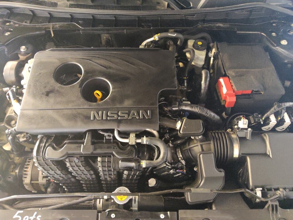 2020 Nissan Altima in Houston, TX 77034 - 18086397 30