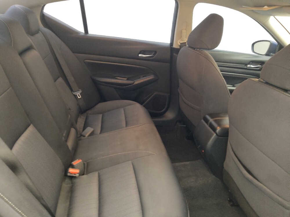 2020 Nissan Altima in Houston, TX 77034 - 18086397 19