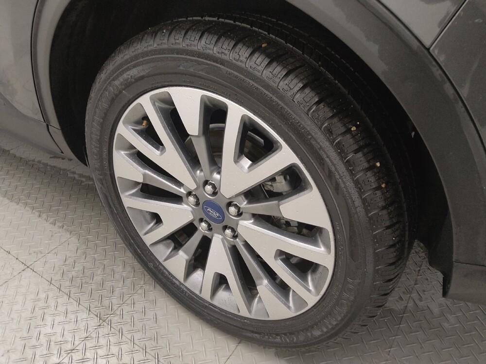 2020 Ford Escape in Baton Rouge, LA 70816 - 18086400 31