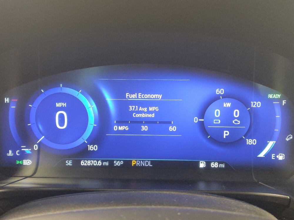 2020 Ford Escape in Baton Rouge, LA 70816 - 18086400 23