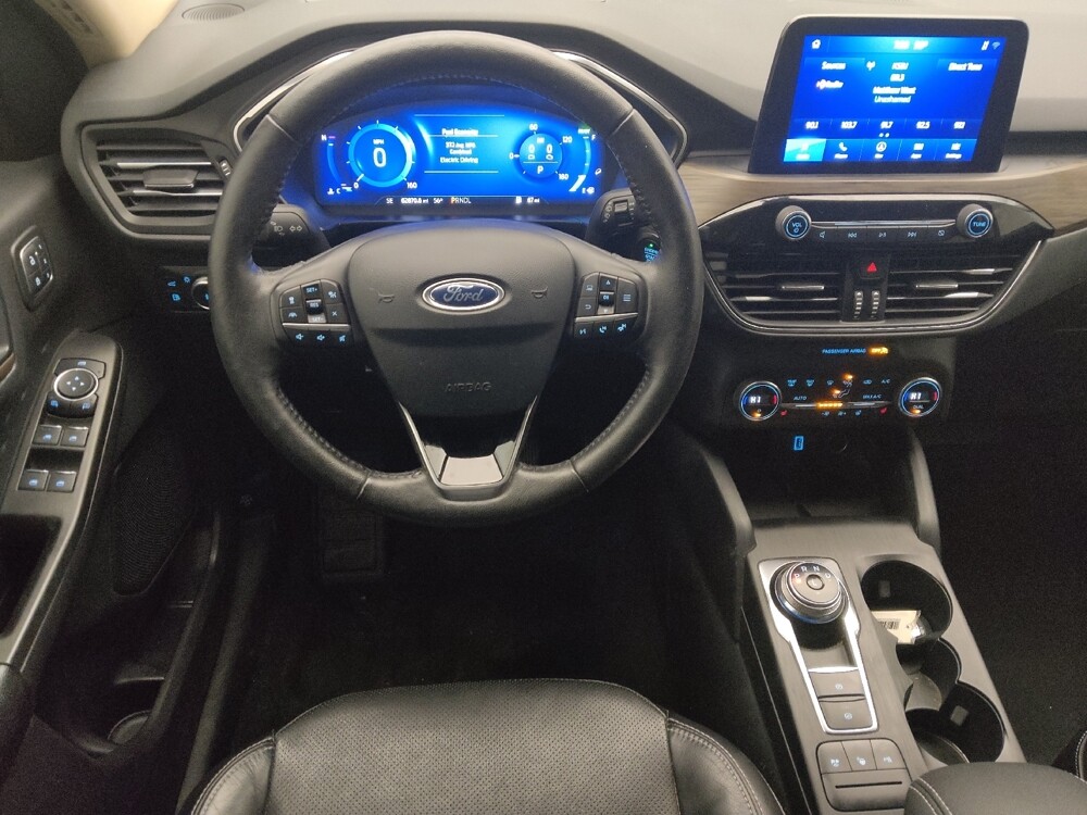 2020 Ford Escape in Baton Rouge, LA 70816 - 18086400 22