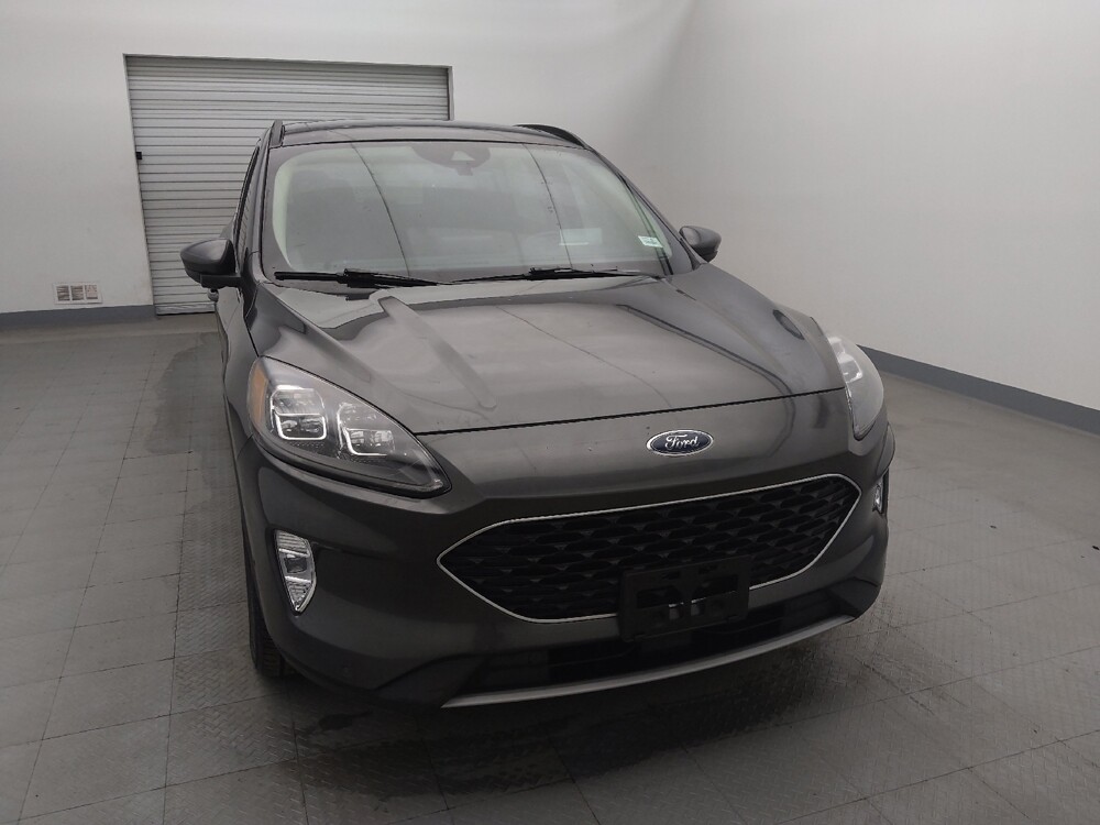 2020 Ford Escape in Baton Rouge, LA 70816 - 18086400 14