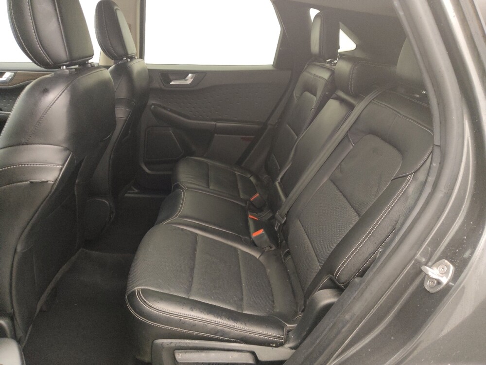 2020 Ford Escape in Baton Rouge, LA 70816 - 18086400 18