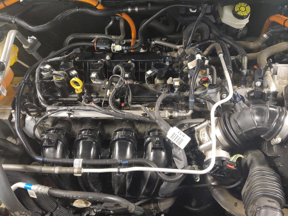 2020 Ford Escape in Baton Rouge, LA 70816 - 18086400 30