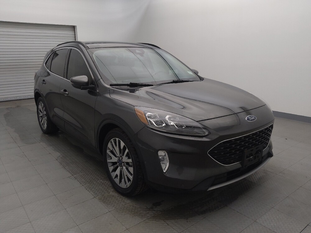 2020 Ford Escape in Baton Rouge, LA 70816 - 18086400 13