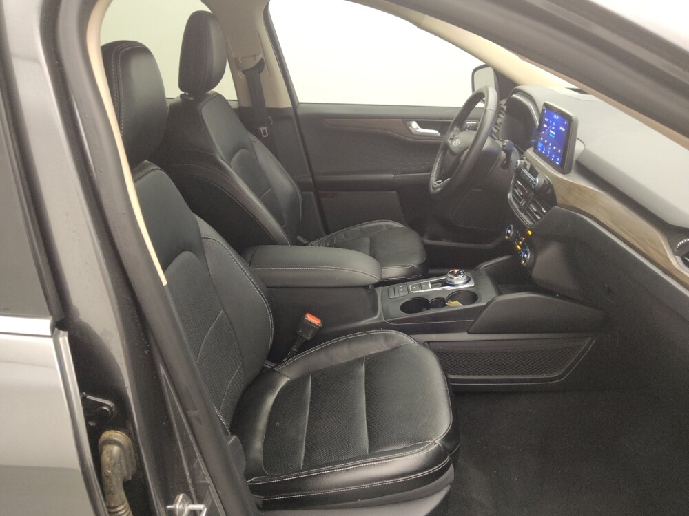 2020 Ford Escape in Baton Rouge, LA 70816 - 18086400 21