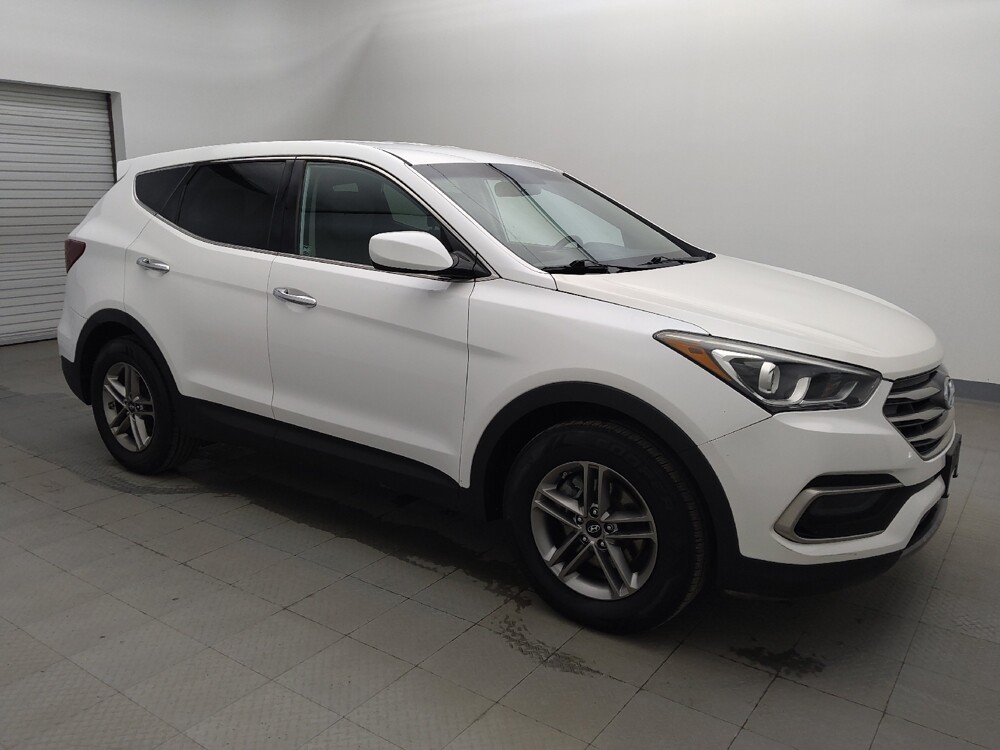 2017 Hyundai Santa Fe in Corpus Christi, TX 78412 - 18086401 11