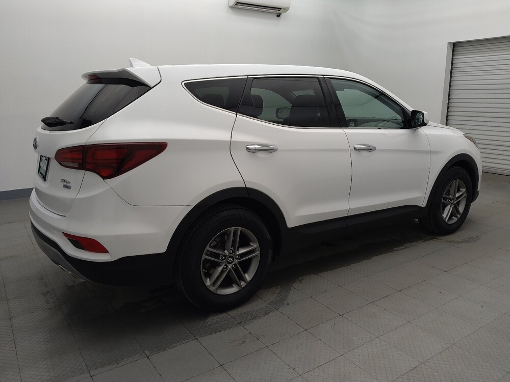2017 Hyundai Santa Fe in Corpus Christi, TX 78412 - 18086401 10
