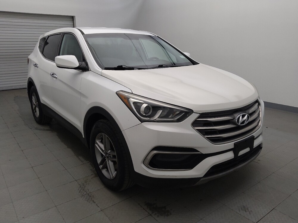 2017 Hyundai Santa Fe in Corpus Christi, TX 78412 - 18086401 13