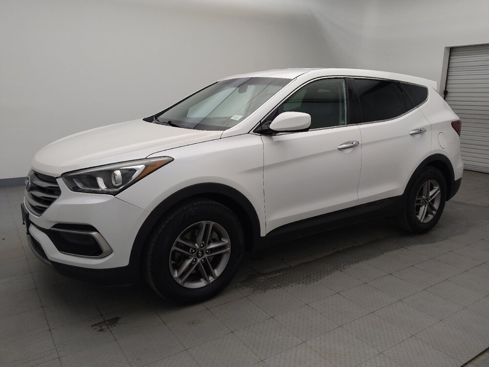 2017 Hyundai Santa Fe in Corpus Christi, TX 78412 - 18086401 2
