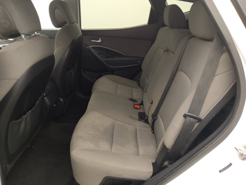 2017 Hyundai Santa Fe in Corpus Christi, TX 78412 - 18086401 18