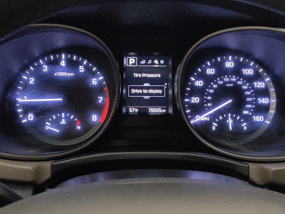 2017 Hyundai Santa Fe in Corpus Christi, TX 78412 - 18086401 23