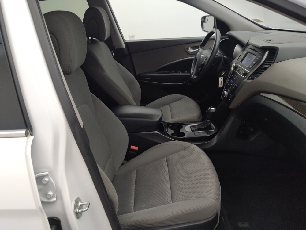 2017 Hyundai Santa Fe in Corpus Christi, TX 78412 - 18086401 21