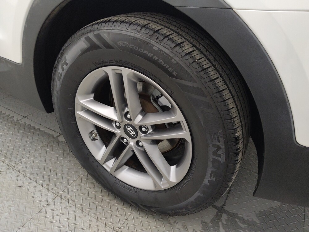 2017 Hyundai Santa Fe in Corpus Christi, TX 78412 - 18086401 31