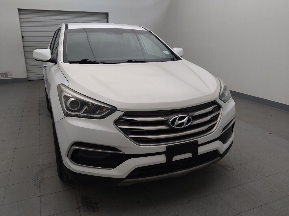 2017 Hyundai Santa Fe in Corpus Christi, TX 78412 - 18086401 14