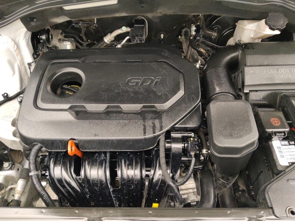 2017 Hyundai Santa Fe in Corpus Christi, TX 78412 - 18086401 30