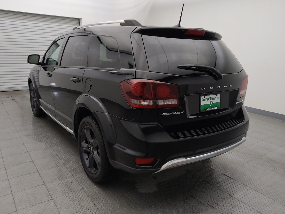 2019 Dodge Journey in San Antonio, TX 78238 - 18086402 5