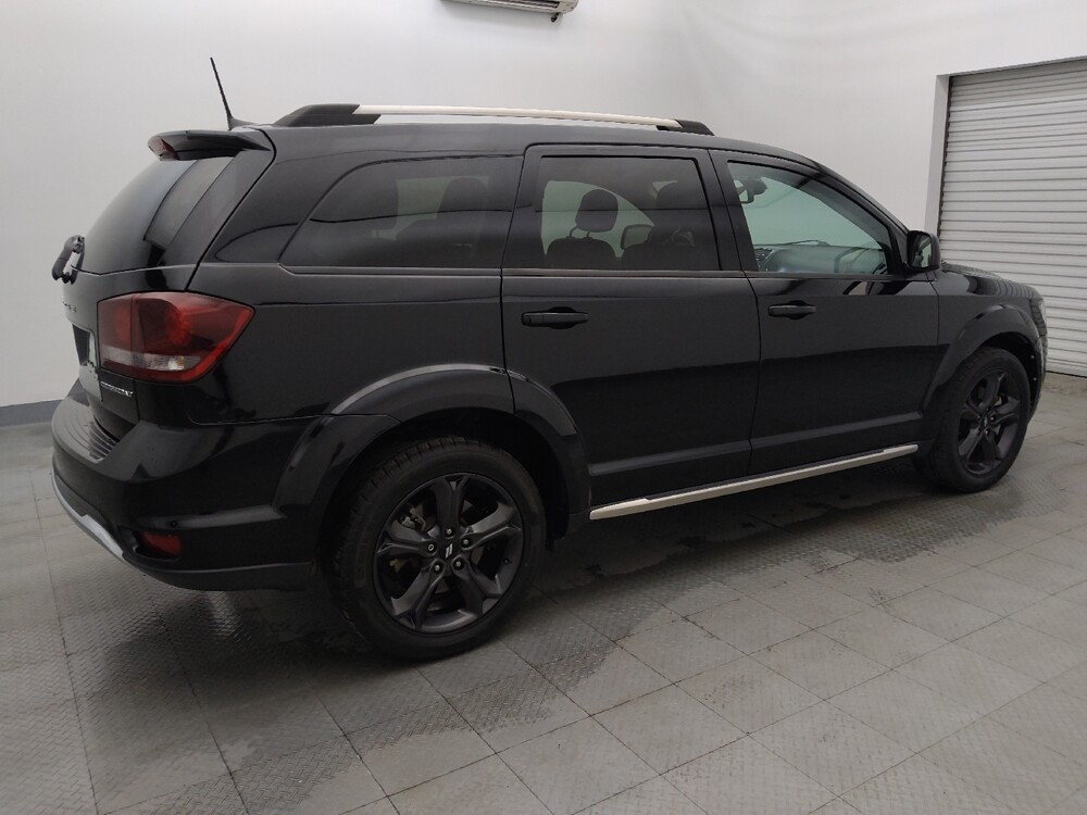 2019 Dodge Journey in San Antonio, TX 78238 - 18086402 10