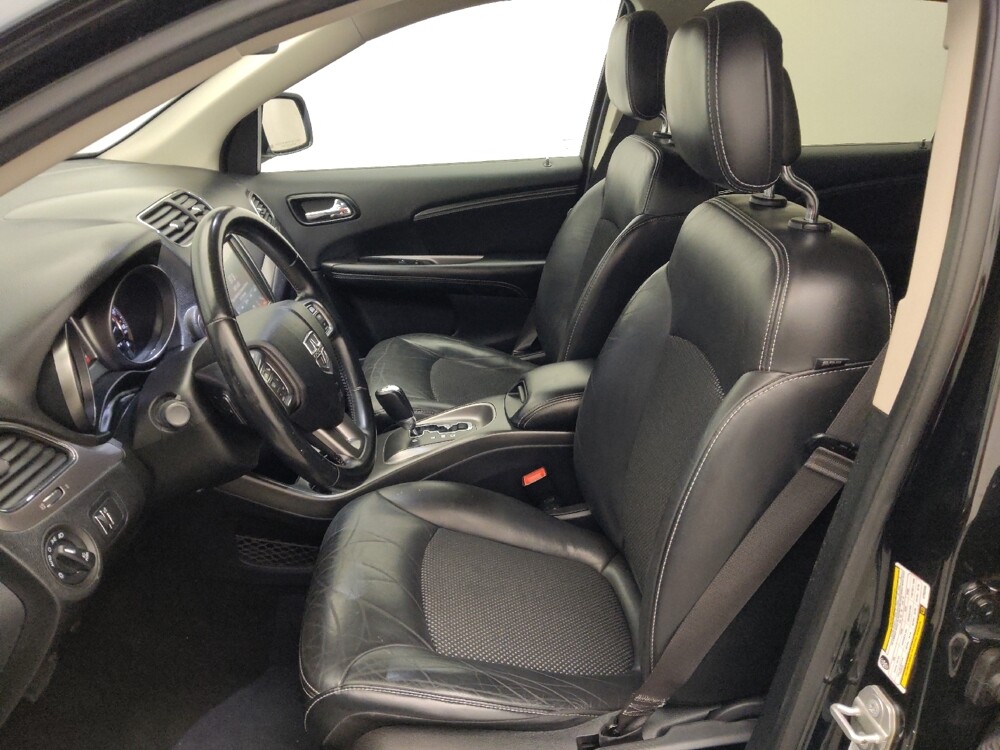 2019 Dodge Journey in San Antonio, TX 78238 - 18086402 17