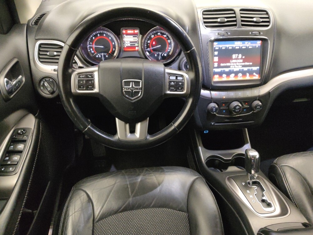 2019 Dodge Journey in San Antonio, TX 78238 - 18086402 22