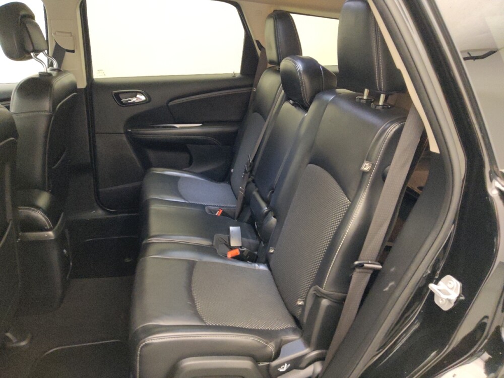 2019 Dodge Journey in San Antonio, TX 78238 - 18086402 18