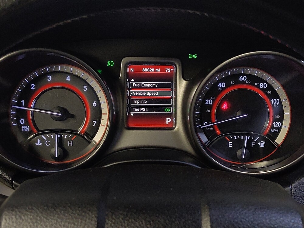 2019 Dodge Journey in San Antonio, TX 78238 - 18086402 23