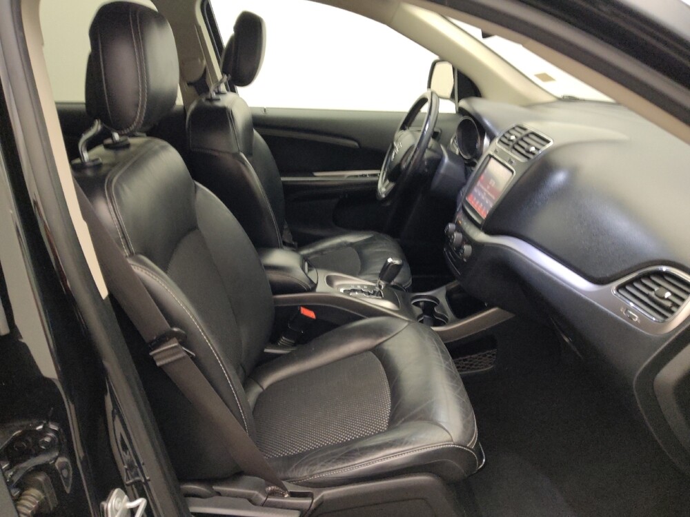 2019 Dodge Journey in San Antonio, TX 78238 - 18086402 21